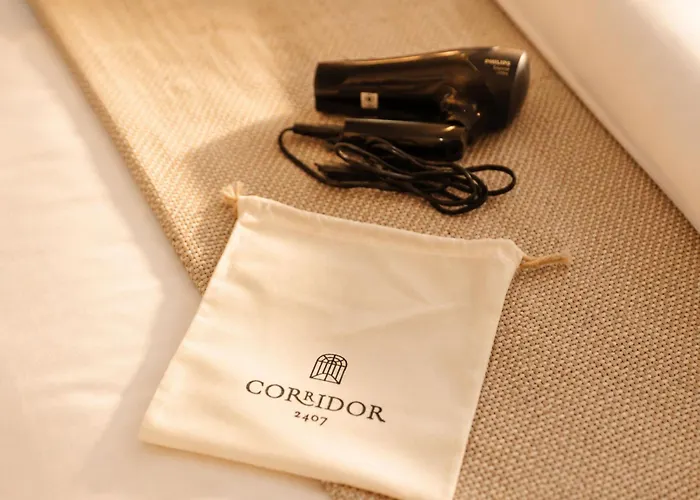 Corridor 2407