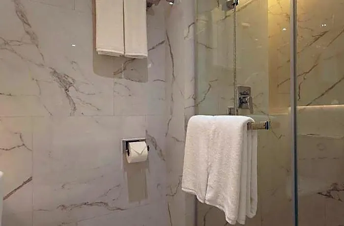Corridor 2407 Hotel 4*